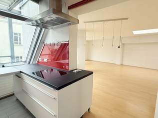 1040! Schöne 4-Zimmer Wohnung mit Gemeinschaftsterrasse!, 4791.95 €, Immobilien-Wohnungen in 1040 Wieden