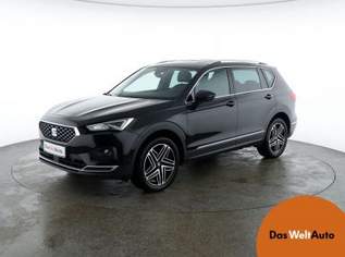 Tarraco Xcellence 2.0 TDI, 22950 €, Auto & Fahrrad-Autos in 8041 Liebenau Tarraco Xcellence 2.0 TDI, 22950 €, Auto & Fahrrad-Autos in 8041 Liebenau