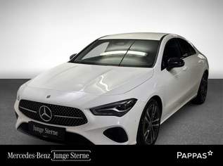 CLA 180 Coupé, 36790 €, Auto & Fahrrad-Autos in 5020 Altstadt