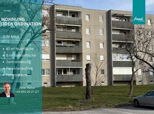 Wohnen oder Ordination, 319000 €, Immobilien-Wohnungen in 2500 Gemeinde Baden