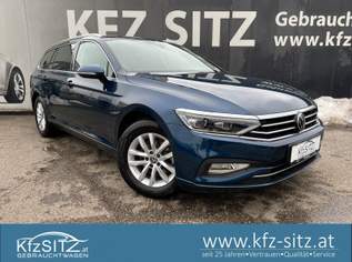 Passat Variant Business 2,0 SCR TDI DSG | NP: € 58.000, 22980 €, Auto & Fahrrad-Autos in 4053 Ansfelden