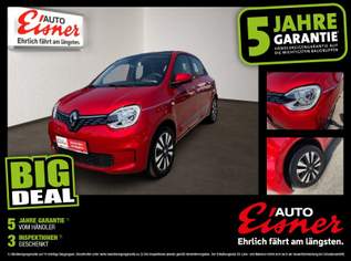 Twingo R80 21.4kWh Intens