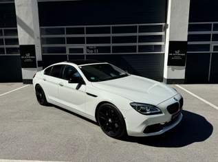 640 d**M-SPORTSITZE*M-SPORTLENKRAD*360 KAMERA*HUD**, 26900 €, Auto & Fahrrad-Autos in 6176 Marktgemeinde Völs