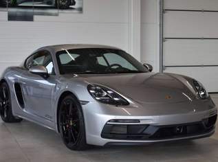 Cayman GTS 4.0, 119718 €, Auto & Fahrrad-Autos in 8354 Sankt Anna am Aigen