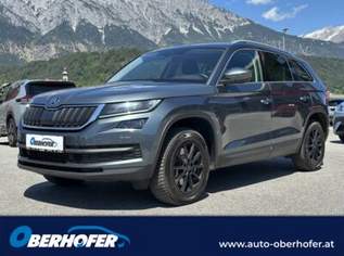 Kodiaq 2.0 TDI SCR 4x4 Style DSG, 29990 €, Auto & Fahrrad-Autos in 6068 Gemeinde Mils