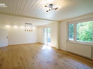 Perfekt renovierte 111m² Eigentumswohnung mit Gartenterrasse und Gartennutzung sowie eigener Garage!, 333000 €, Immobilien-Wohnungen in Niederösterreich