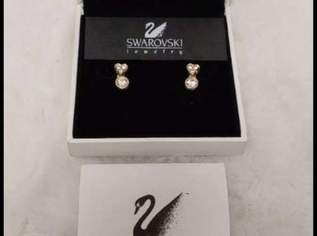 Swarovski Ohrstecker , 55 €, Kleidung & Schmuck-Accessoires, Uhren, Schmuck in 6020 Innsbruck