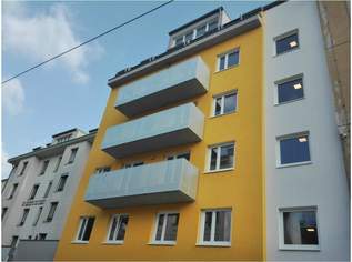 Dachgeschoss 3-Zimmer Wohnung nahe der U4-Station Meidling Hauptstraße!, 1145 €, Immobilien-Wohnungen in 1150 Rudolfsheim-Fünfhaus