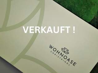 VERKAUFT - EINFAMILIENHAUS mit Keller I WOHNOASE CHRISTKINDL I Haustyp 4 I Haus 4 B, 799000 €, Immobilien-Häuser in 4400 Garsten Nord