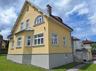 VILLA IN HAINFELD - WOHNEN UND ARBEITEN MÖGLICH, 690000 €, Immobilien-Häuser in 3170 Gemeinde Hainfeld