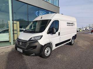Ducato MAXI 35 L2H2 140, 34400 €, Auto & Fahrrad-Autos in 4812 Pinsdorf