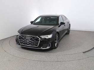 A6 Limousine 50 TFSI e quattro S line PA, 49950 €, Auto & Fahrrad-Autos in 8041 Liebenau