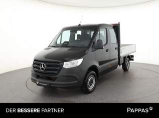 Sprinter 317 CDI Pritsche Doppelkabine 3665, 52786 €, Auto & Fahrrad-Autos in 2351 Gemeinde Wiener Neudorf