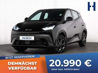 Dolphin Surf BOOST 43 kWh LEDER KAMERA AKTION JETZT SICHERN, 22490 €, Auto & Fahrrad-Autos in 4061 Pasching