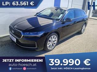 Superb Superb Combi TDI Selection LOUNGE MATRIX CANTON 18er ACC, 41490 €, Auto & Fahrrad-Autos in 4061 Pasching Superb Superb Combi TDI Selection LOUNGE MATRIX CANTON 18er ACC, 41490 €, Auto & Fahrrad-Autos in 4061 Pasching