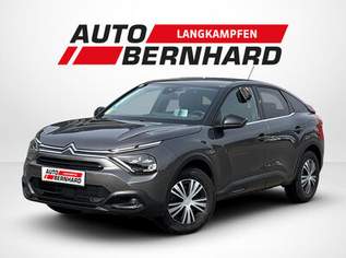 C4 PureTech S&S Aut. Shine Edition, 18990 €, Auto & Fahrrad-Autos in 6336 Gemeinde Langkampfen