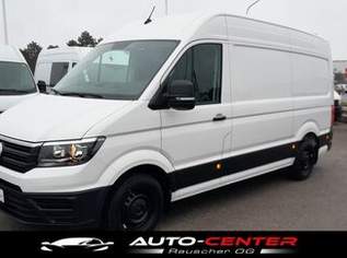 Crafter 2.0 35 L3H3 Aut. *Netto €29.158,-*, 34990 €, Auto & Fahrrad-Autos in 2752 Gemeinde Wöllersdorf-Steinabrückl