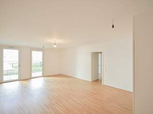 Traumhafte Gartenwohnung mit zwei Zimmern und hochwertiger Ausstattung, 1199 €, Immobilien-Wohnungen in 1200 Brigittenau