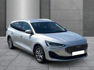 Focus Turnier Titanium X+Winterpaket+LED+RFK ..., 25343 €, Auto & Fahrrad-Autos in 6844 Gemeinde Altach