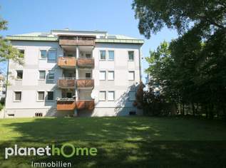 Schöne Wohnung in ruhiger Lage mit 2 Garagenplätzen und großem Gemeinschaftsgarten!, 469000 €, Immobilien-Wohnungen in 2340 Gemeinde Mödling