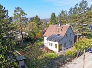 Grundstück aus Teilung in Waldrandruhelage zwischen Wolfersberg und Kolbeterberg, 1060000 €, Immobilien-Grund und Boden in 1140 Penzing