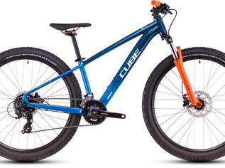 Cube Acid 260 Disc - actionteam Rahmengröße: 26", 599 €, Auto & Fahrrad-Fahrräder in Kärnten