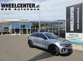 T-Roc 2.0 TDI DSG 4Motion * R-LINE * AHK * KAMERA, 34911 €, Auto & Fahrrad-Autos in 7400 Oberwart