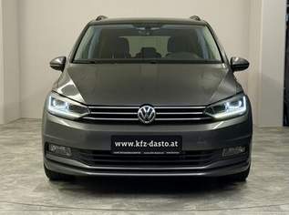 Touran Comfortline II 2.0 TDI II LED II AHK II, 16480 €, Auto & Fahrrad-Autos in 6383 Erpfendorf Touran Comfortline II 2.0 TDI II LED II AHK II, 16480 €, Auto & Fahrrad-Autos in 6383 Erpfendorf