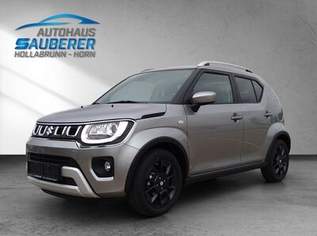 IGNIS 1,2 Hybrid *Shine* ! 17.000 KM !, 16590 €, Auto & Fahrrad-Autos in Niederösterreich IGNIS 1,2 Hybrid *Shine* ! 17.000 KM !, 16590 €, Auto & Fahrrad-Autos in Niederösterreich