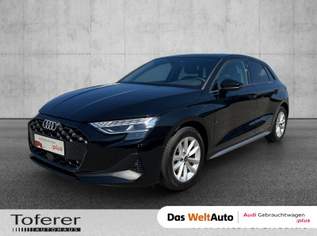 A3 35 TFSI, 32490 €, Auto & Fahrrad-Autos in 4070 Eferding