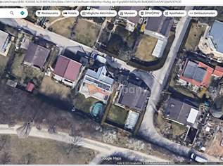 Haus in Schrebergartensiedlung, ständig Bewohnbar, Balkon, Terrasse, Pool, Gartenhütte und mehr., 890000 €, Immobilien-Häuser in 1100 Favoriten