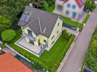 Großzügig wohnen – stilvolles Familienhaus mit viel Platz, 940000 €, Immobilien-Häuser in 1220 Donaustadt Großzügig wohnen – stilvolles Familienhaus mit viel Platz, 940000 €, Immobilien-Häuser in 1220 Donaustadt