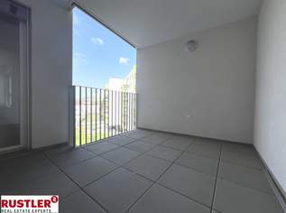 Sonnige 2-Zimmer Wohnung mit Balkon, 826.09 €, Immobilien-Wohnungen in 8020 