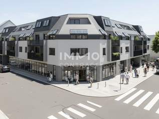 2 Zimmer, Loggia & U4-Nähe – 6.000€ Küchengutschein + Nebenkosten sparen!, 352900 €, Immobilien-Wohnungen in 1140 Penzing