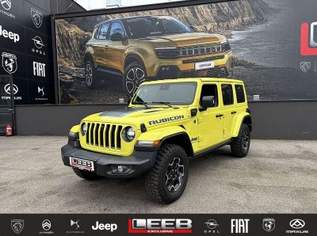 Wrangler Rubicon 2.0 PHEV 380 PS AT 4xe, 69000 €, Auto & Fahrrad-Autos in 4600 Wels