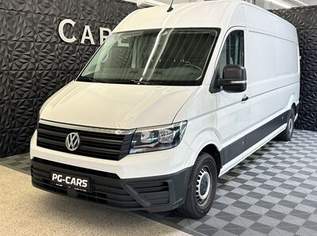 Crafter 2.0 TDI Kasten 35 lang Hochdach RWD Camper, 29990 €, Auto & Fahrrad-Autos in 7400 Oberwart