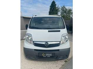 Vivaro Kasten L1H1 2,7t netto € 12.490,-!!, 14990 €, Auto & Fahrrad-Autos in 6971 Marktgemeinde Hard