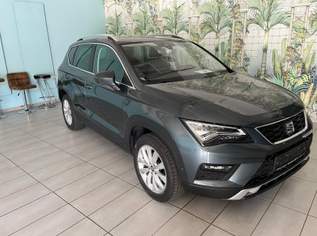 Ateca Style 1.5 TSI ACT DSG, 19500 €, Auto & Fahrrad-Autos in 8352 Unterlamm