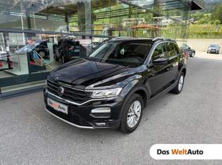 T-Roc Design TDI SCR, 18990 €, Auto & Fahrrad-Autos in 6460 Stadt Imst T-Roc Design TDI SCR, 18990 €, Auto & Fahrrad-Autos in 6460 Stadt Imst