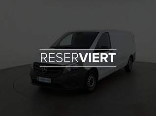 Vito 116 CDI Kasten Extralang, 31188 €, Auto & Fahrrad-Autos in 4030 Kleinmünchen-Auwiesen