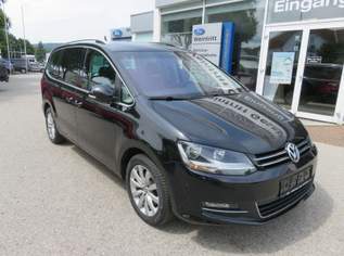 Sharan Highline BMT 2,0 TDI DPF, 9900 €, Auto & Fahrrad-Autos in 2500 Gemeinde Baden