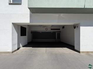 Garagenstellplätze in der Linzer Straße zu vermieten, 120 €, Immobilien-Kleinobjekte & WGs in 1160 Ottakring