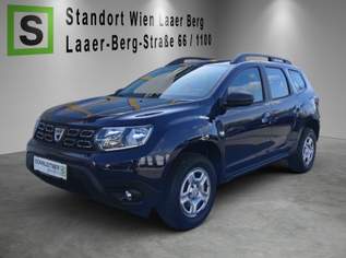 DUSTER Comfort TCe 130 PF, 14390 €, Auto & Fahrrad-Autos in 1100 Favoriten