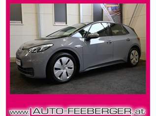 ID.3 ID. 3 Pro 58kWh Life,Wärmapumpe,ACC,Voll-LED,Cl..., 18480 €, Auto & Fahrrad-Autos in 8753 Fohnsdorf ID.3 ID. 3 Pro 58kWh Life,Wärmapumpe,ACC,Voll-LED,Cl..., 18480 €, Auto & Fahrrad-Autos in 8753 Fohnsdorf