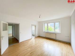 Leistbare 2 Zimmerwohnung mit Dusche!, 422.61 €, Immobilien-Wohnungen in 8790 Eisenerz