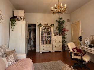 Anlagewohnung 2 Zimmer 55,57 m² in 1050 Wien - mit bestehender Mieterin, 249700 €, Immobilien-Wohnungen in 1050 Margareten