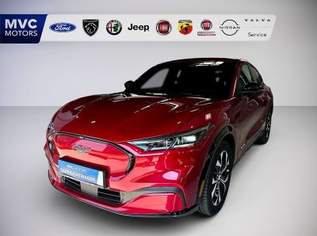 Mustang Mach-E Elektro 91kWh Extended Range Premium, 39000 €, Auto & Fahrrad-Autos in 1210 Floridsdorf