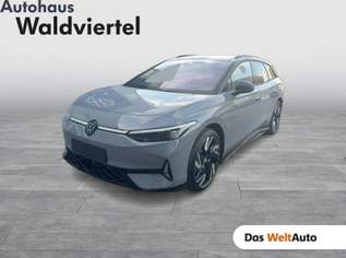 ID.7 Tourer GTX 4MOTION 250 kW Business, 58450 €, Auto & Fahrrad-Autos in 3580 Gemeinde Horn