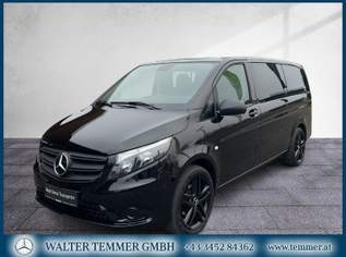 Vito 114 CDI Tourer PRO Lang, 46850 €, Auto & Fahrrad-Autos in 8434 Tillmitsch