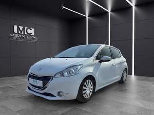 208 Allure 1,6 e-HDI 92 FAP Neues Service und Pickerl, 8000 €, Auto & Fahrrad-Autos in 2700 